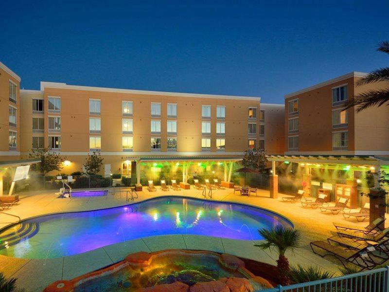 Hyatt Place Phoenix/ Mesa Luaran gambar