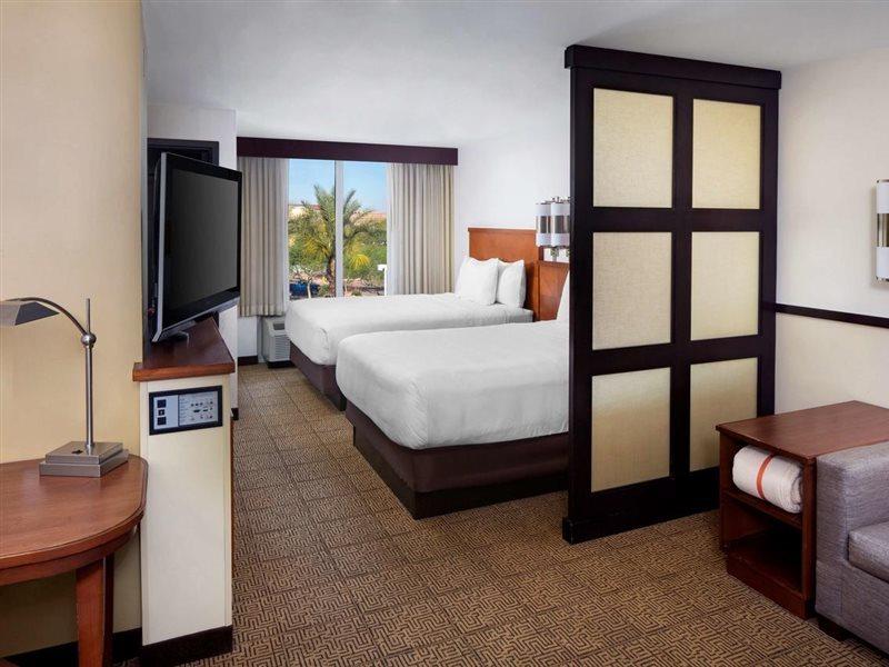 Hyatt Place Phoenix/ Mesa Luaran gambar