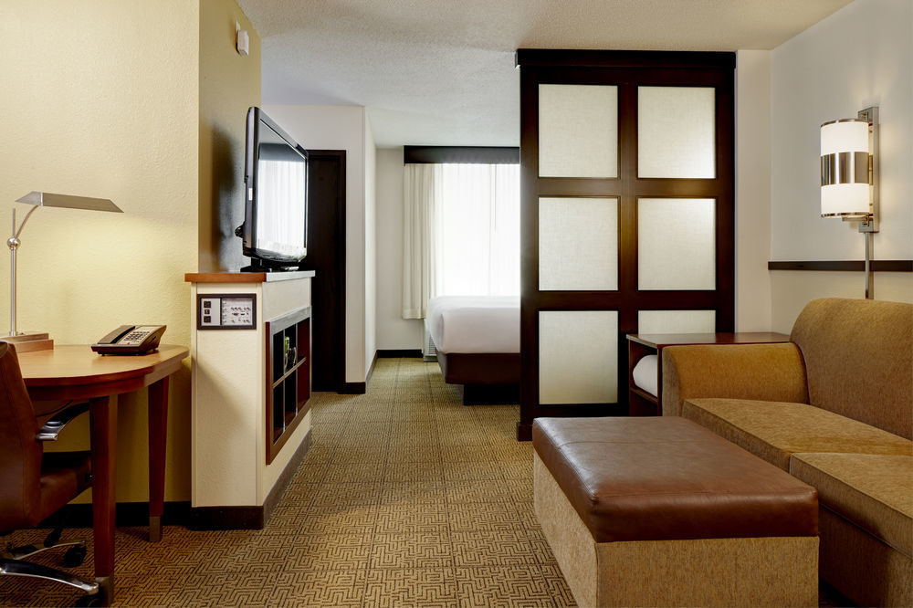 Hyatt Place Phoenix/ Mesa Luaran gambar