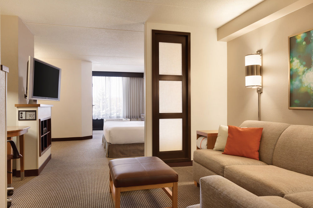 Hyatt Place Phoenix/ Mesa Luaran gambar