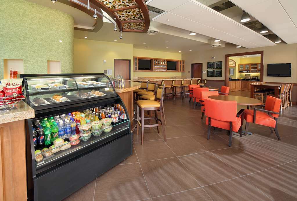 Hyatt Place Phoenix/ Mesa Dalaman gambar