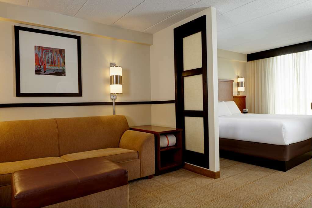 Hyatt Place Phoenix/ Mesa Bilik gambar