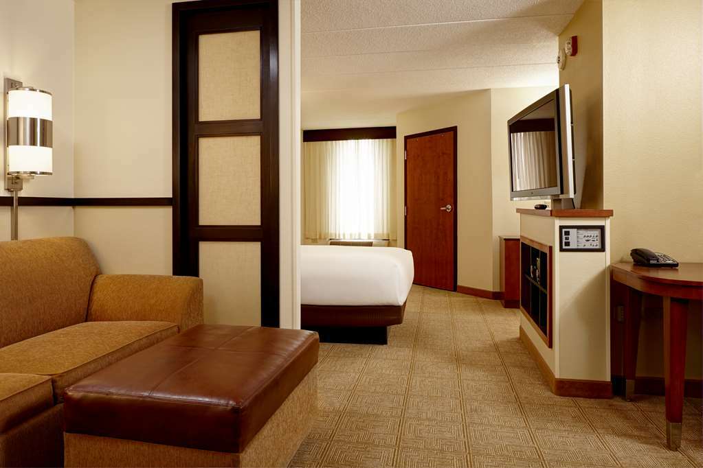 Hyatt Place Phoenix/ Mesa Bilik gambar