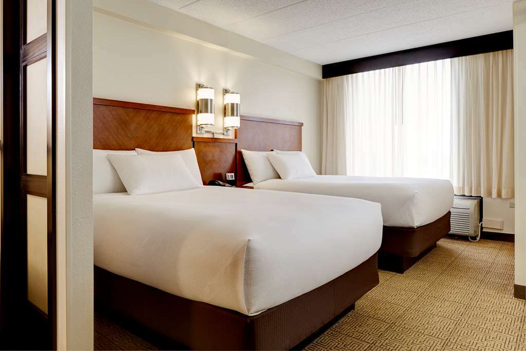 Hyatt Place Phoenix/ Mesa Bilik gambar