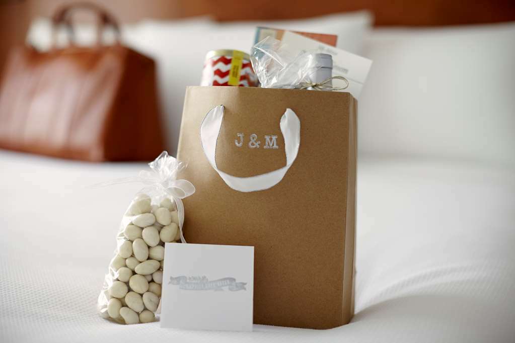 Hyatt Place Phoenix/ Mesa Bilik gambar